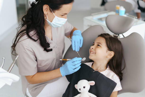 Best Walk-In Emergency Dentist in Orangeburg, SC