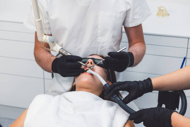 Best Emergency Root Canal Treatment in Orangeburg, SC