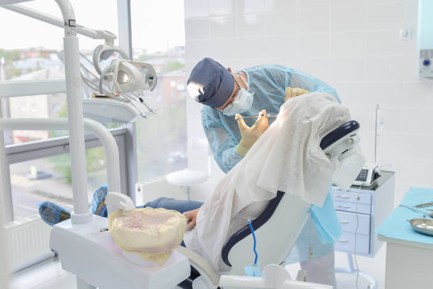 Best Emergency Dental Surgery in Orangeburg, SC